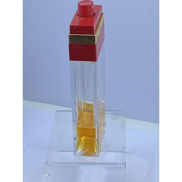 ELIZABETH ARDEN Red Door EDT 3.3oz PLEASE READ** 20% Full - Picture 7 of 9